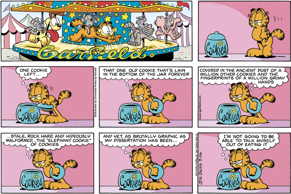 garfield
